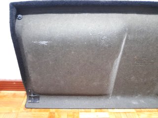 Bandeja maletero Seat Ibiza 96