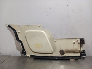 MOLDURAS TRASERAS CITROEN E-MEHARI