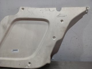 MOLDURAS TRASERAS CITROEN E-MEHARI