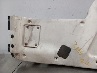 MOLDURAS TRASERAS CITROEN E-MEHARI