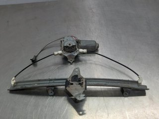 ELEVALUNAS DELANTERO IZQUIERDO NISSAN PRIMERA BER