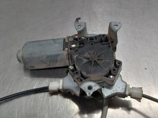 ELEVALUNAS DELANTERO IZQUIERDO NISSAN PRIMERA BER