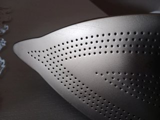 Plancha de Vapor Rowenta 2600W Made in Germany