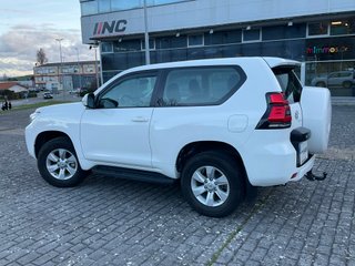 Toyota Land Cruiser 150 2019
