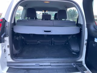 Toyota Land Cruiser 150 2019