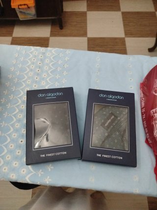 Don Algodón Calzoncillos Hombre Pack 2