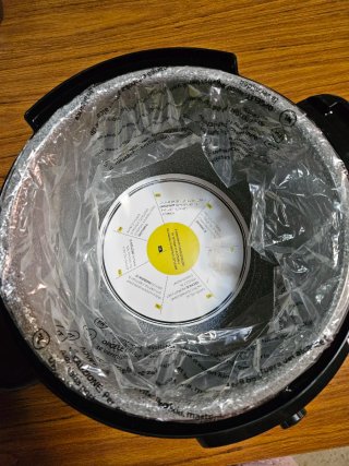 Robot Cocina Olla GM H Deluxe Multifunción