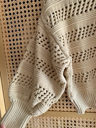 Jersey Mango Beige
