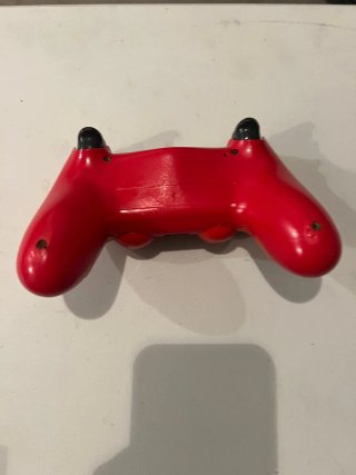 Lote Mando PS4 y Juegos DS/PSP