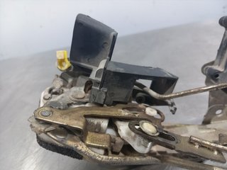 CERRADURA PUERTA DELANTERA DERECHA HYUNDAI ACCENT
