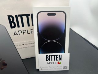 iPhone 14 Pro 128GB // BAT 100%// GARANTÍA//