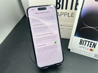 iPhone 14 Pro 128GB // BAT 100%// GARANTÍA//
