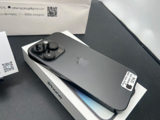iPhone 14 Pro 128GB // BAT 100%// GARANTÍA//