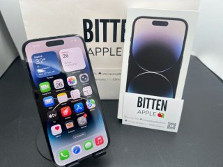 iPhone 14 Pro 128GB // BAT 100%// GARANTÍA//