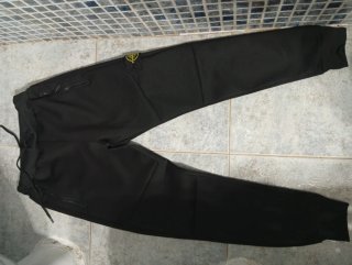 Stone Island Pantalon Talla S acepto solo efectivo