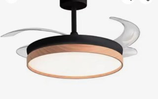 Instalo ventiladores