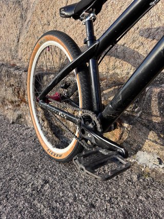 Bicicleta Dirt Jump Dartmoor Two6Player