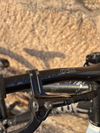 Bicicleta Dirt Jump Dartmoor Two6Player