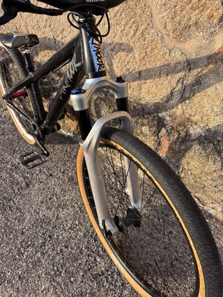 Bicicleta Dirt Jump Dartmoor Two6Player