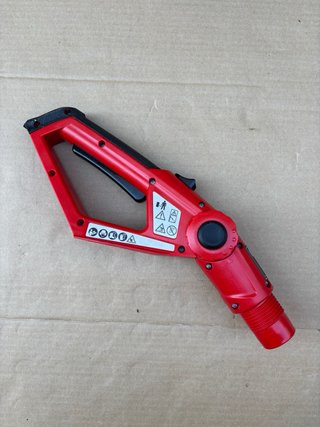 Einhell GE-LC 18 Li T Sierra de Pértiga