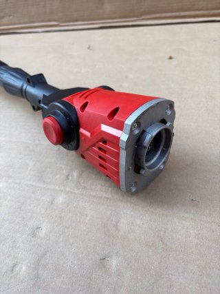 Einhell GE-LC 18 Li T Sierra de Pértiga