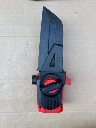 Einhell GE-LC 18 Li T Sierra de Pértiga