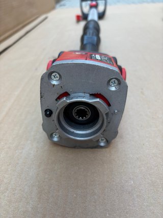 Einhell GE-LC 18 Li T Sierra de Pértiga