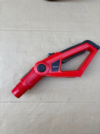 Einhell GE-LC 18 Li T Sierra de Pértiga
