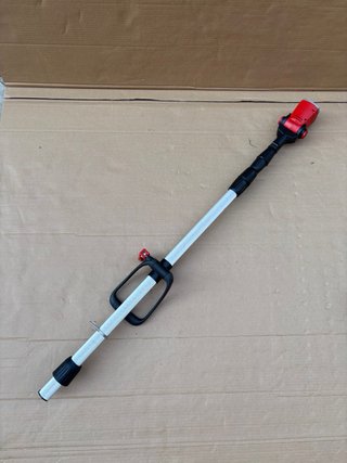 Einhell GE-LC 18 Li T Sierra de Pértiga