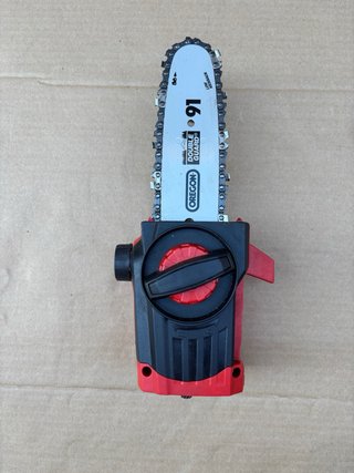 Einhell GE-LC 18 Li T Sierra de Pértiga