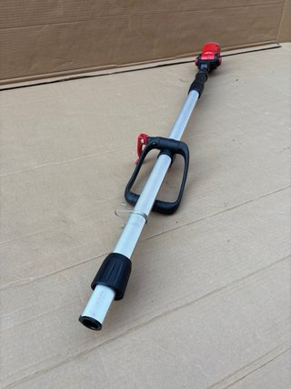Einhell GE-LC 18 Li T Sierra de Pértiga