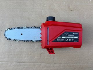 Einhell GE-LC 18 Li T Sierra de Pértiga