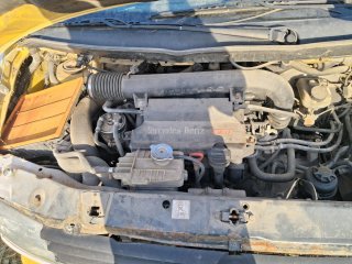 Despiece Mercedes Vito 110CDI