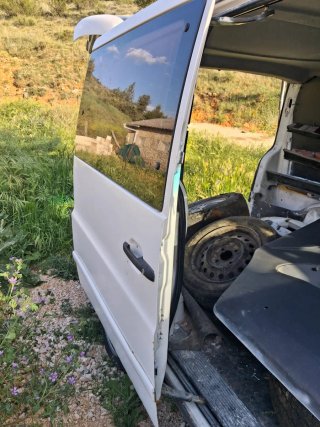 Despiece Mercedes Vito 110CDI
