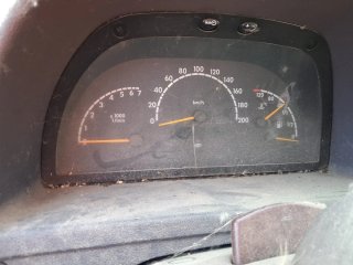 Despiece Mercedes Vito 110CDI