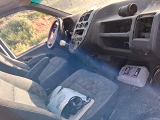 Despiece Mercedes Vito 110CDI