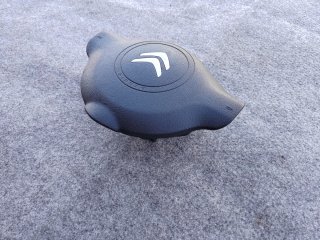 Airbag Volante Citroen berlingo 2018