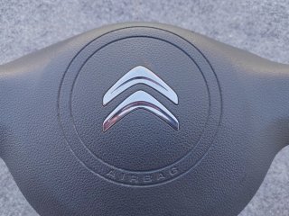 Airbag Volante Citroen berlingo 2018