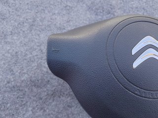 Airbag Volante Citroen berlingo 2018