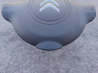 Airbag Volante Citroen berlingo 2018