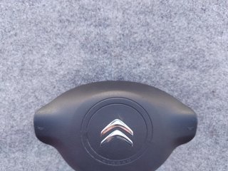 Airbag Volante Citroen berlingo 2018