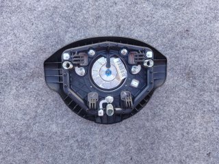 Airbag Volante Citroen berlingo 2018