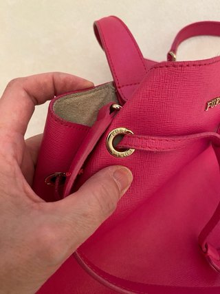 Bolso Piel Furla