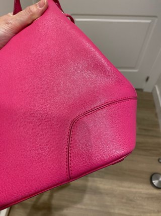 Bolso Piel Furla