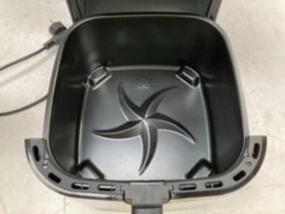 Freidora Aire Alpina XXL 9L