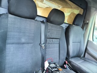 Volkswagen Crafter 2008