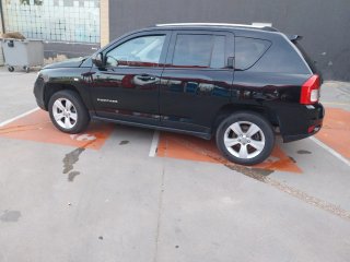 jepp compás  2012