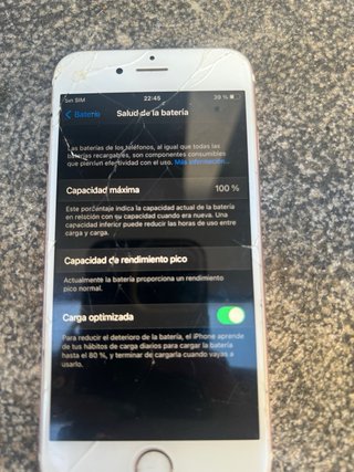 iPhone 6S 64GB