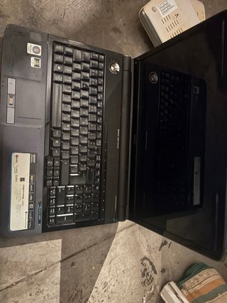 Lotes portatil
