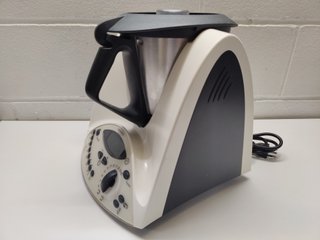 Vorwerk Bimby TM31 Robot Cucina Varoma Cestello